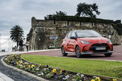 2020 Toyota Yaris
