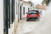 2020 Toyota Yaris