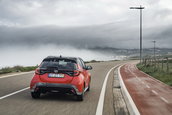 2020 Toyota Yaris