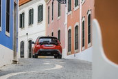 2020 Toyota Yaris