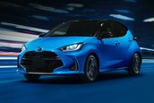 2020 Toyota Yaris