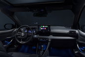 2020 Toyota Yaris