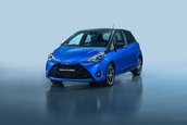 2020 Toyota Yaris