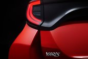 2020 Toyota Yaris