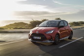 2020 Toyota Yaris