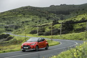 2020 Toyota Yaris