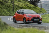 2020 Toyota Yaris