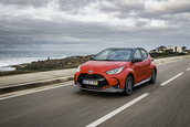 2020 Toyota Yaris