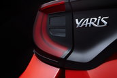 2020 Toyota Yaris