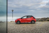 2020 Toyota Yaris
