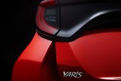 2020 Toyota Yaris