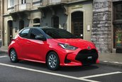2020 Toyota Yaris