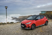 2020 Toyota Yaris
