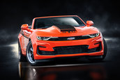 2020 Yenko/SC Stage 1 Camaro