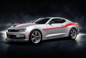 2020 Yenko/SC Stage II Camaro