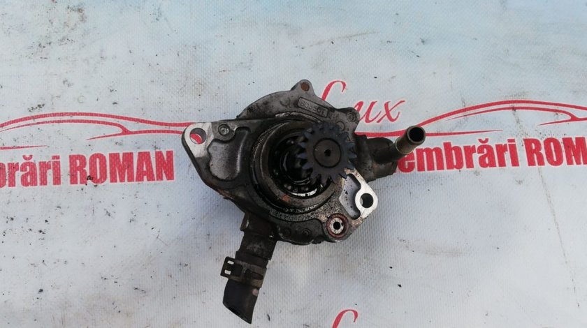 2020a002 pompa vacuum Mitsubishi L200 2008 motor 2.5Di-D 136cp 4d56