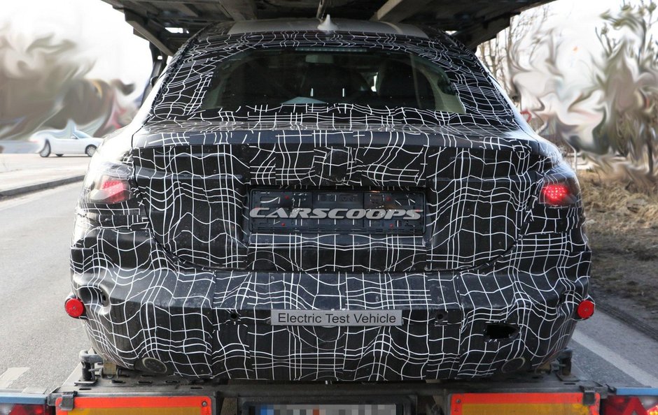 2021 BMW i4
