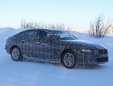 2021 BMW i4