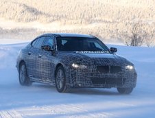 2021 BMW i4