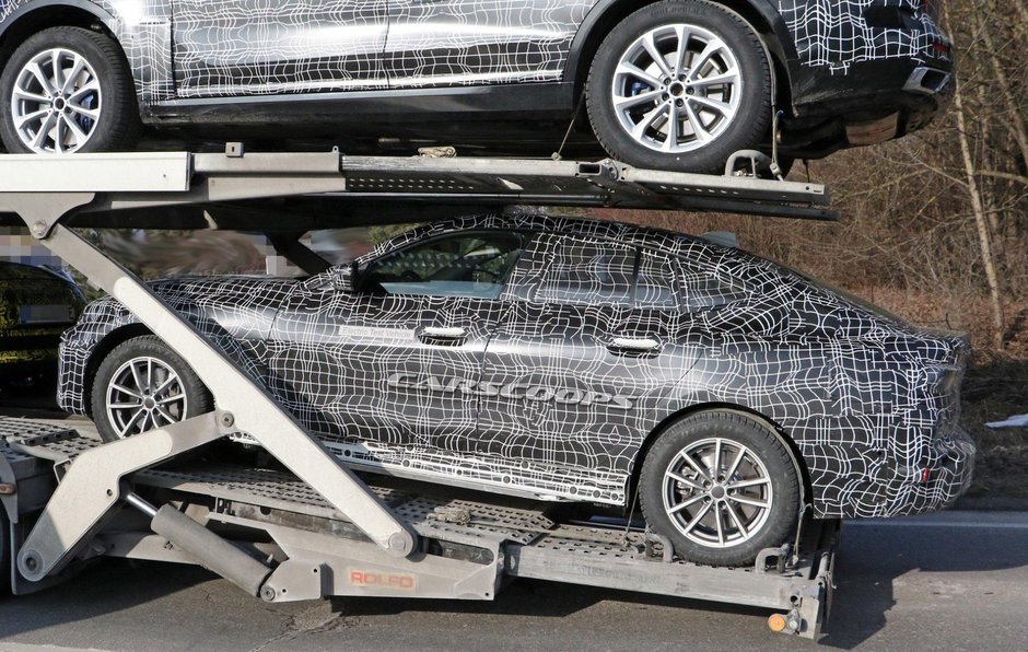 2021 BMW i4