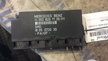 2028201126 Releu Comanda Trapa Mercedes-Benz C-CLA...