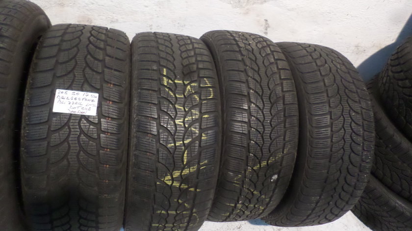205 50 17 Iarna Bridgestone Blizzak lm32