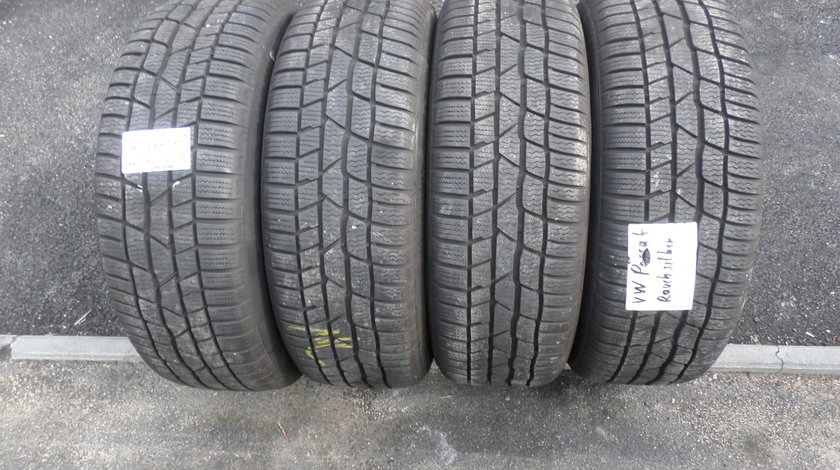 205 50 17 Iarna Continental ContiWInterContact TS830P (CONTI SEAL)
