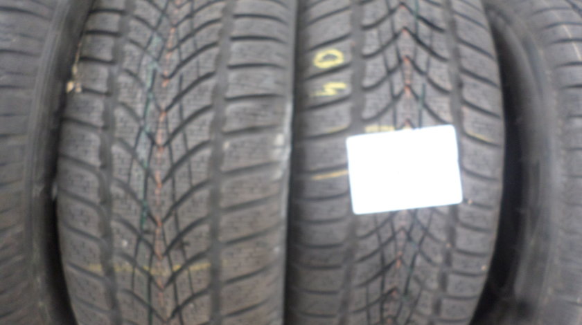 205 50 17 iarna Noii Dunlop Sp Winter Sport 4D dot(2813)