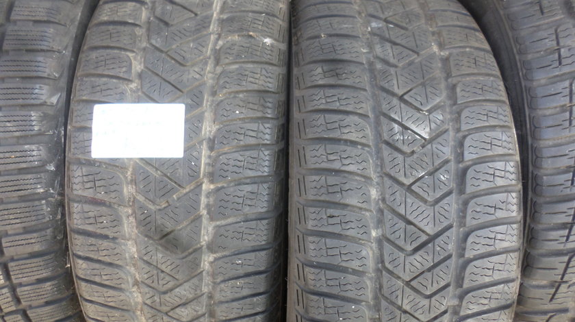 205 50 17 Iarna Pirelli Sottozero