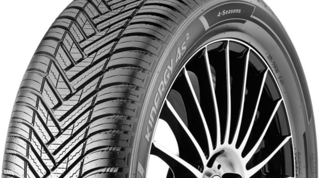 205 50 r17 Hankook All Season