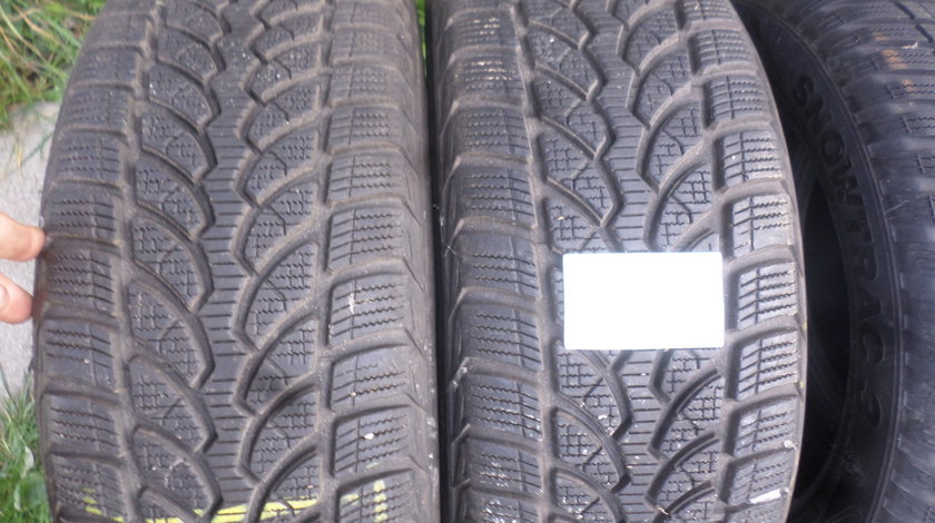205 55 16 Iarna Bridgestone Blizzak