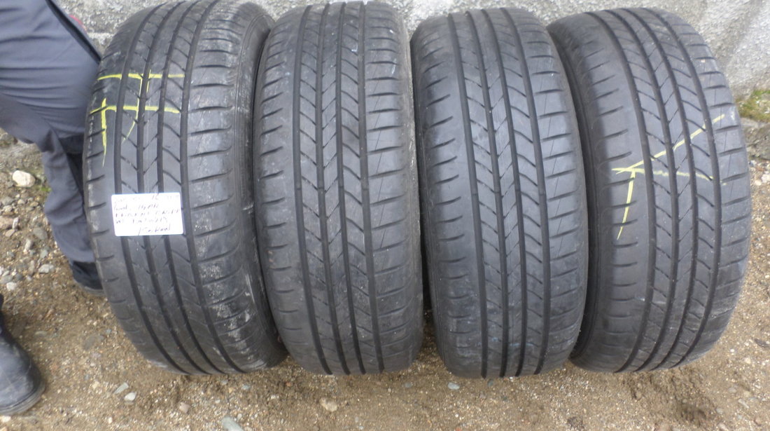 205 55 16 vara Goodyear RFT