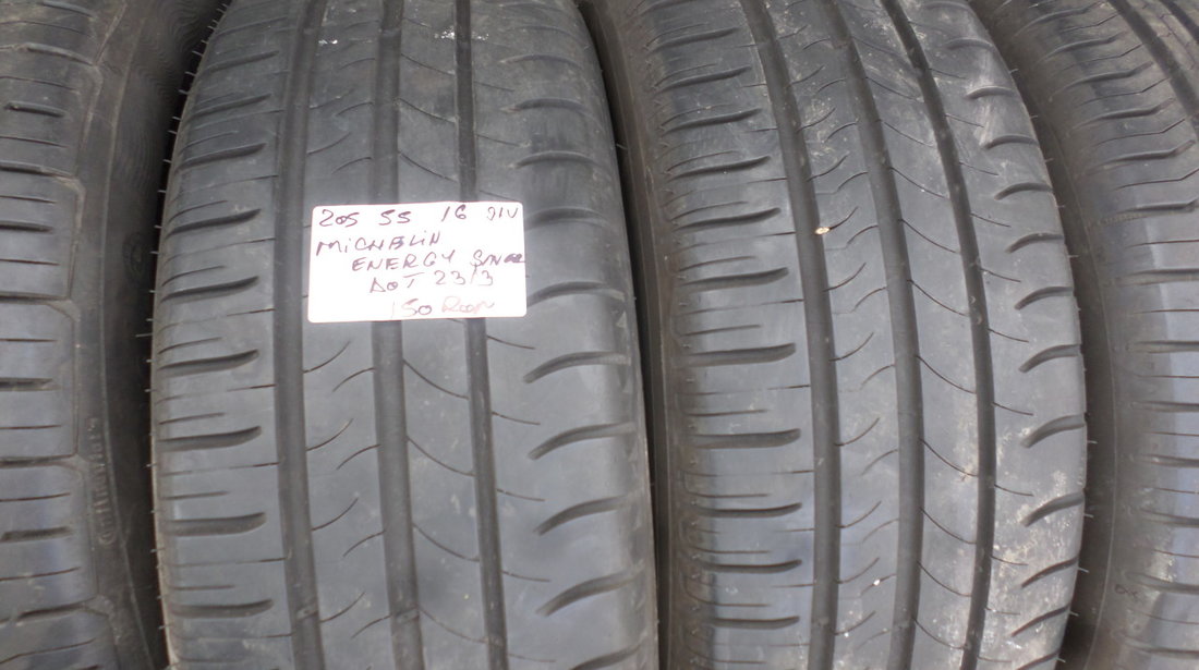 205 55 16 Vara Michelin