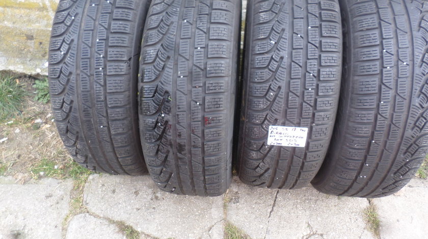 205 55 17 Pirelli Sottozero rft