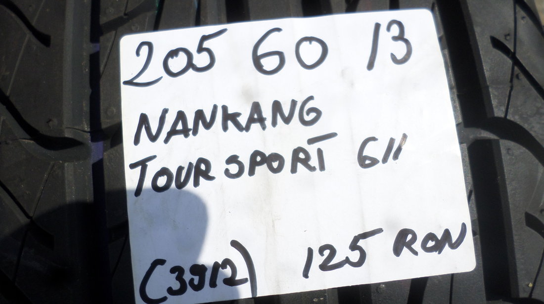 205 60 13 Vara Nankang