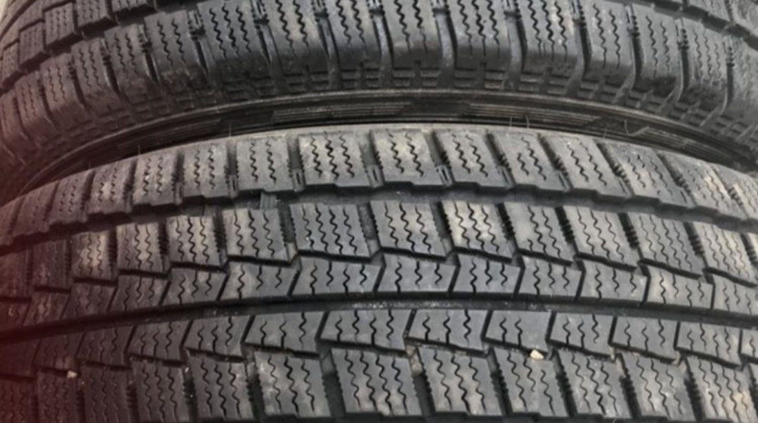 205 60 r16c hankook iarna