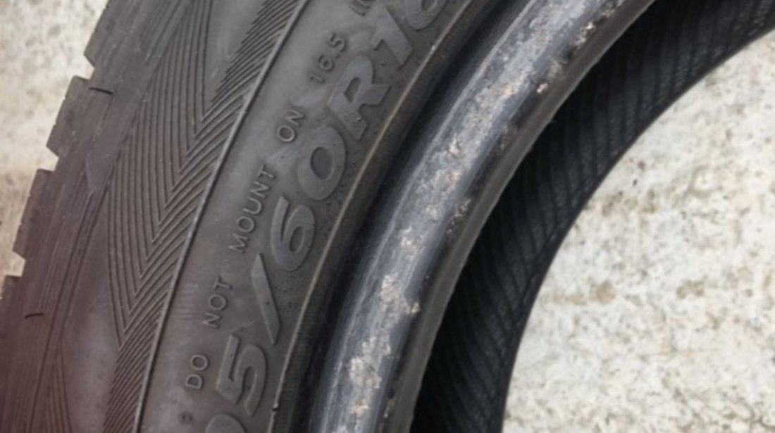 205 60 r16c hankook iarna