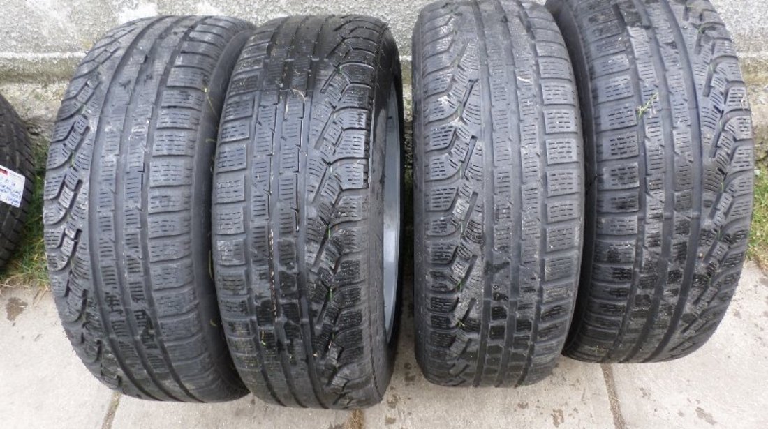 205 65 17 Iarna Pirelli