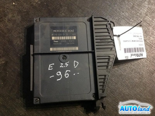 2108200126 Bcm Ecu Mercedes-Benz E-CLASS W210 1995-2002