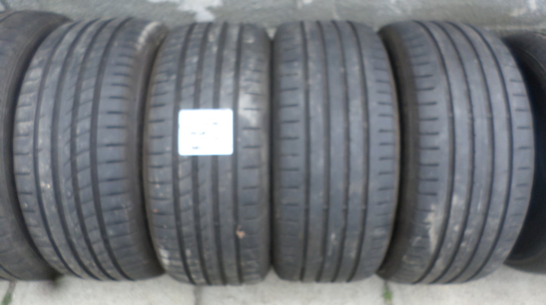 215 45 17 Vara Goodyear