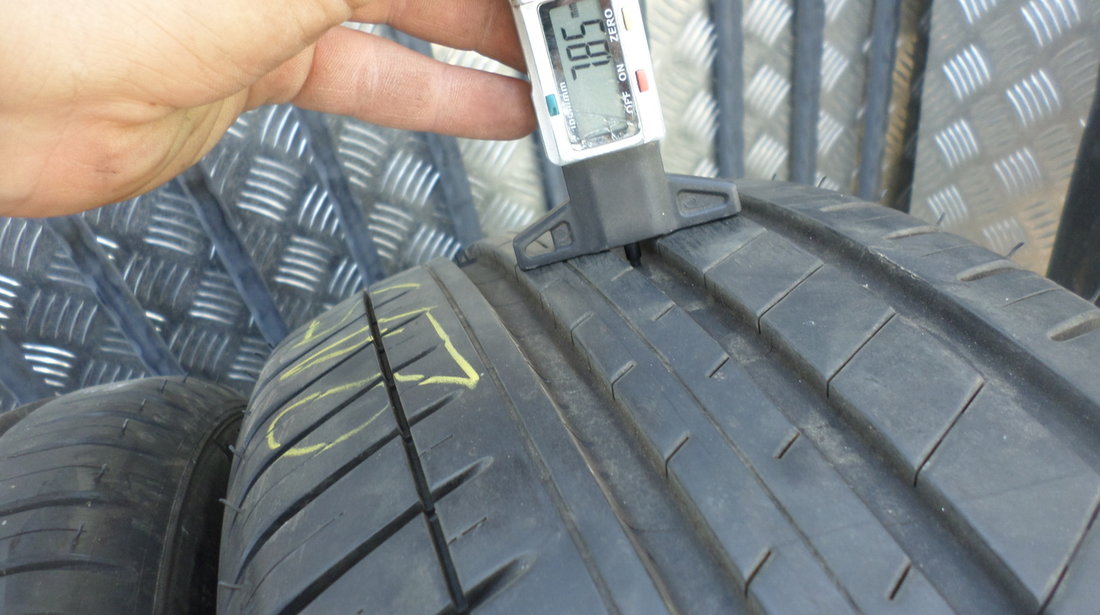 215 45 18 Vara Michelin