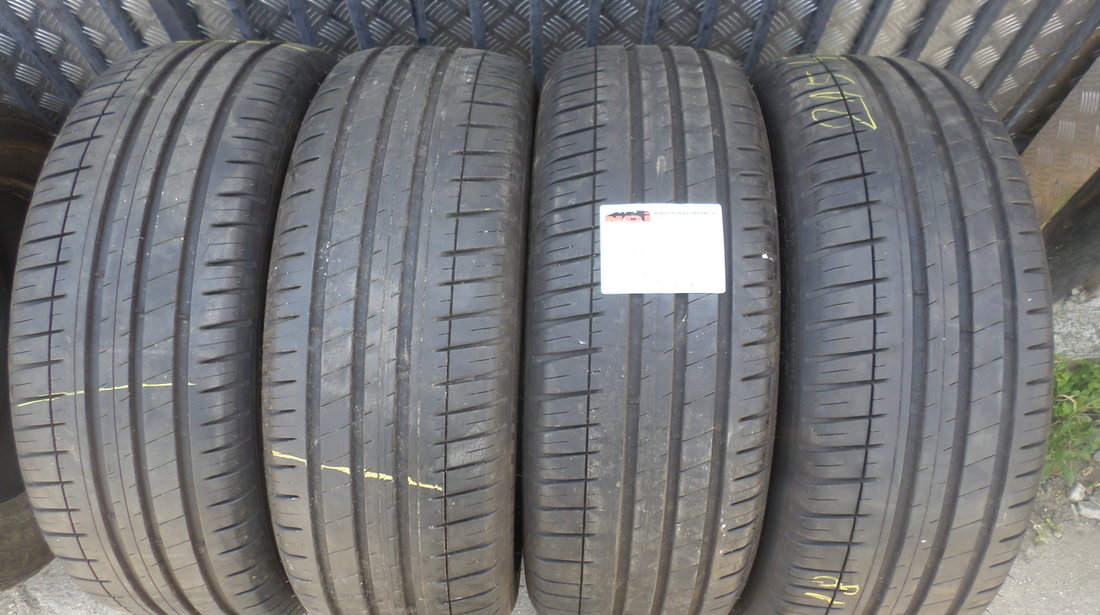 215 45 18 Vara Michelin