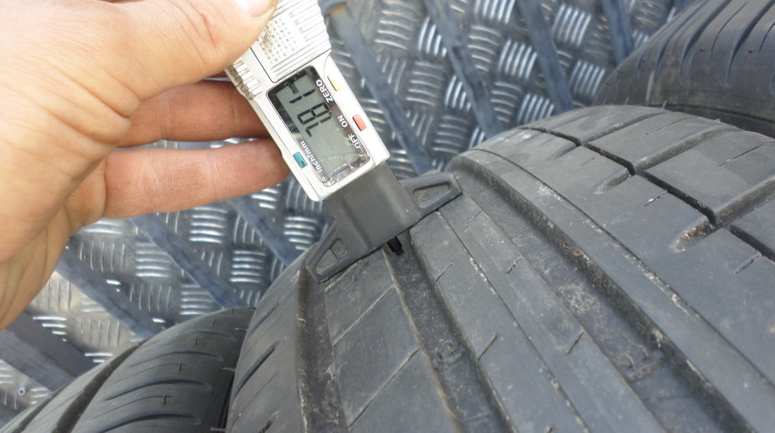 215 45 18 Vara Michelin