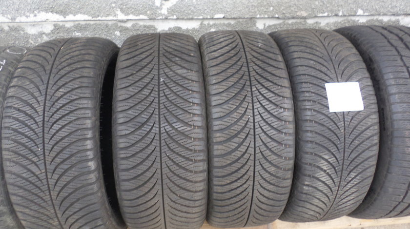 215 50 17 Iarna Goodyear