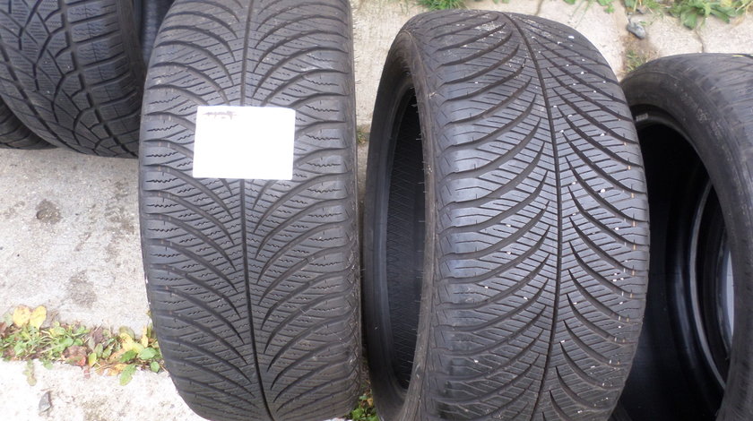 215 50 17 Iarna Goodyear