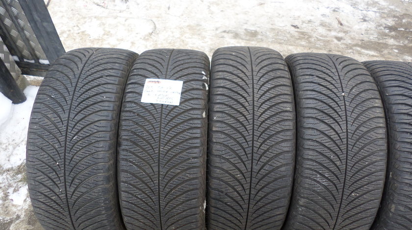 215 50 17 Iarna Goodyear