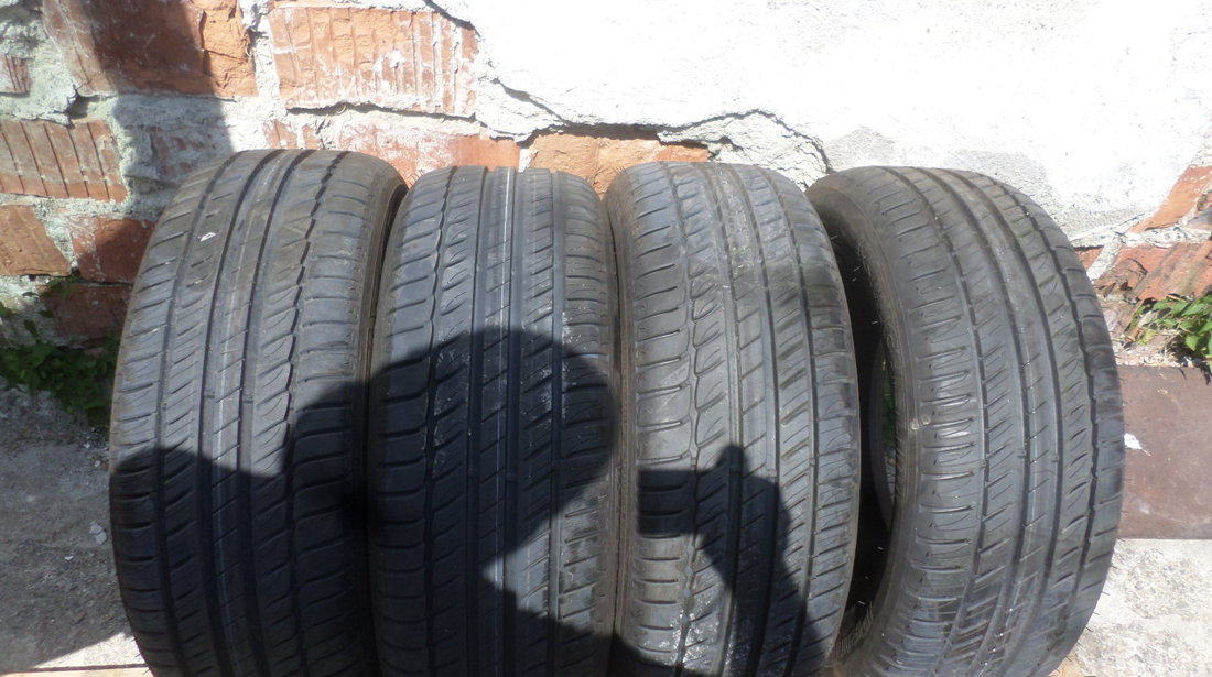 215 55 16 Vara  NOII Michelin Primacy HP  ,,LICHIDARE STOC ''