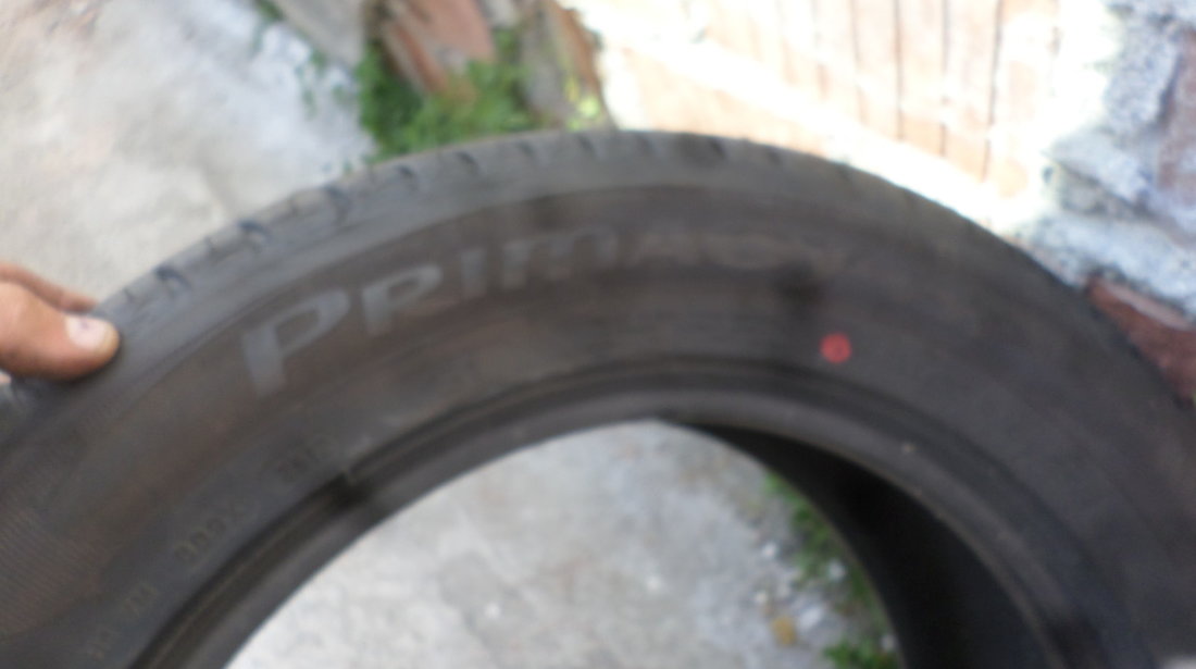 215 55 16 Vara  NOII Michelin Primacy HP  ,,LICHIDARE STOC ''