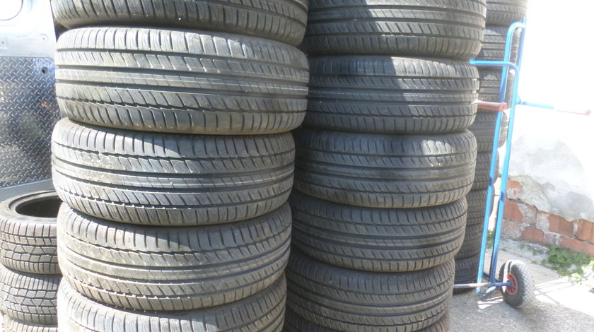 215 55 16 Vara NOII Michelin Primacy HP ,,LICHIDARE STOC ''