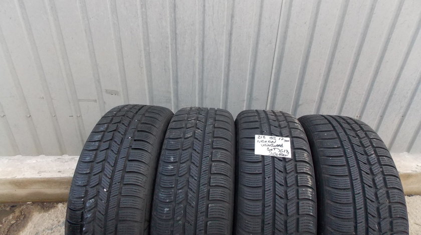 215 55 17 iarna Winguard